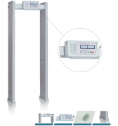 金属探测门安检时的常见问题和解决方法